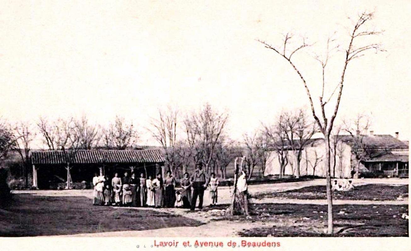 Baudens - Lavoir - 1903.jpg